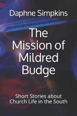 Book cover for The Mission of Mildred Budge