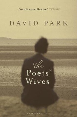 Cover of The Poets' Wives