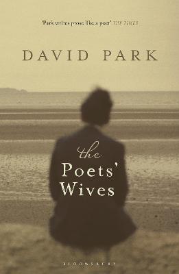 Book cover for The Poets' Wives