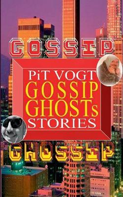 Book cover for Gossip Ghosts