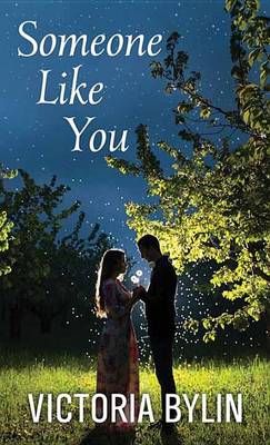 Book cover for Someone Like You