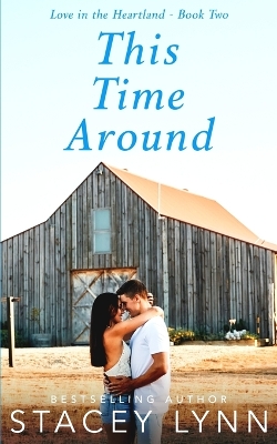 Cover of This Time Around