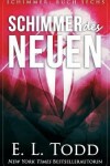 Book cover for Schimmer des Neuen