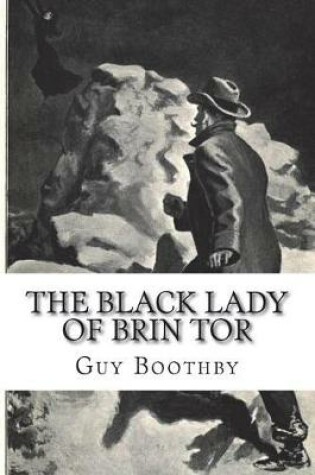 Cover of The Black Lady of Brin Tor
