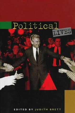 Cover of Political Lives