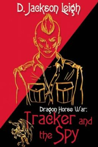 Cover of Tracker and the Spy