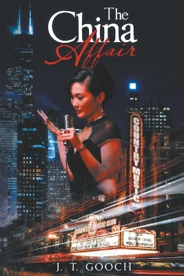 Cover of The China Affair