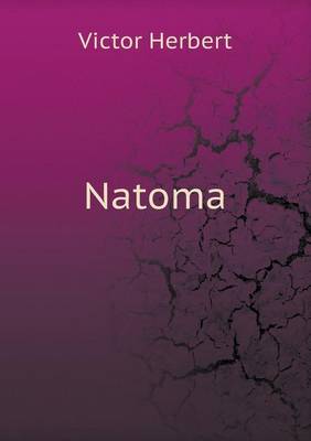 Book cover for Natoma