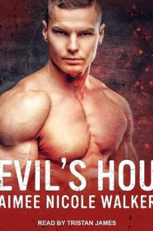 Cover of Devil's Hour