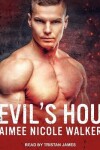 Book cover for Devil's Hour