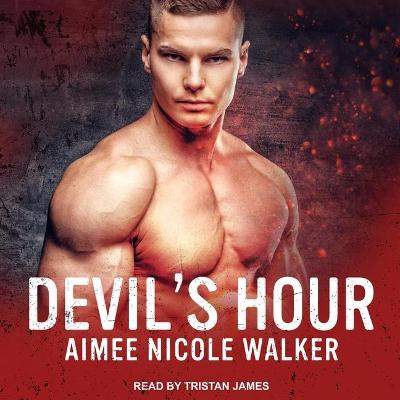 Book cover for Devil's Hour