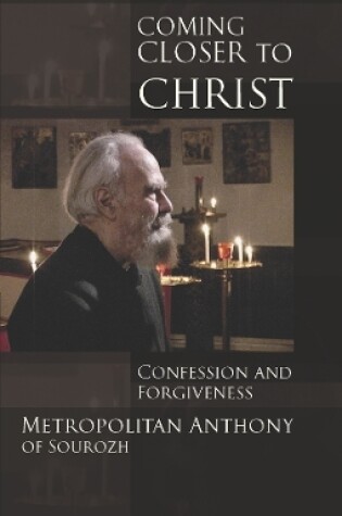 Cover of Coming Closer to Christ