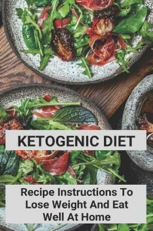 Cover of Ketogenic Diet