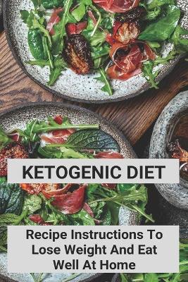 Cover of Ketogenic Diet