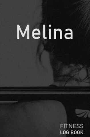 Cover of Melina