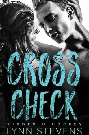Cover of Cross Check
