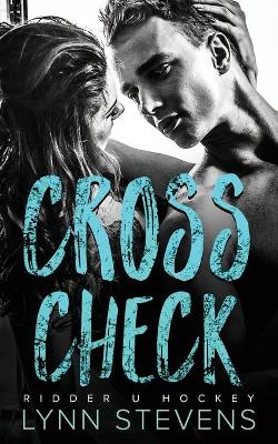 Book cover for Cross Check