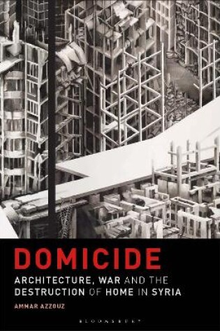 Cover of Domicide