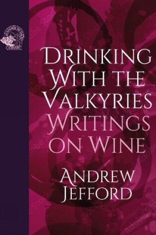 Cover of Drinking with the Valkyries