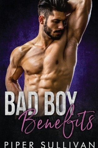 Cover of Bad Boy Benefits