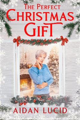 Book cover for The Perfect Christmas Gift