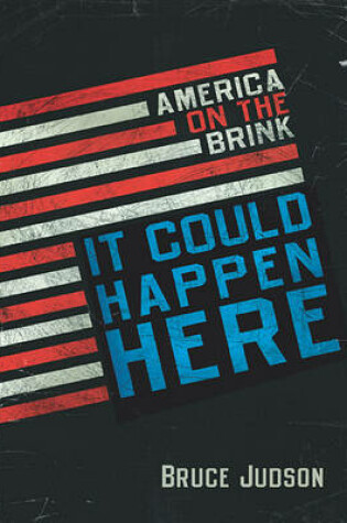 Cover of It Could Happen Here