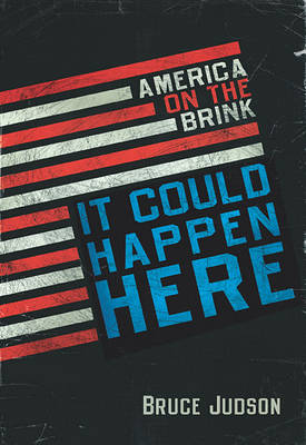 Book cover for It Could Happen Here