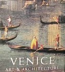 Book cover for Venice