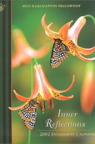 Cover of Inner Reflections