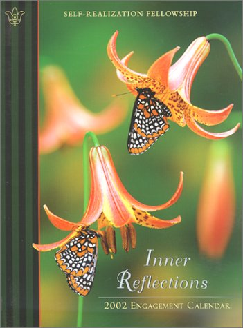 Book cover for Inner Reflections