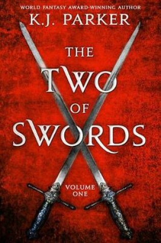 Cover of Two of Swords