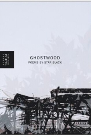 Cover of Ghostwood