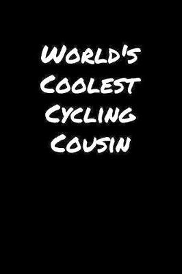 Book cover for World's Coolest Cycling Cousin