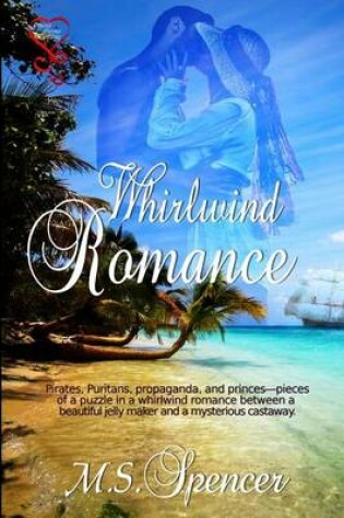 Cover of Whirlwind Romance
