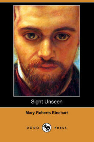 Cover of Sight Unseen (Dodo Press)
