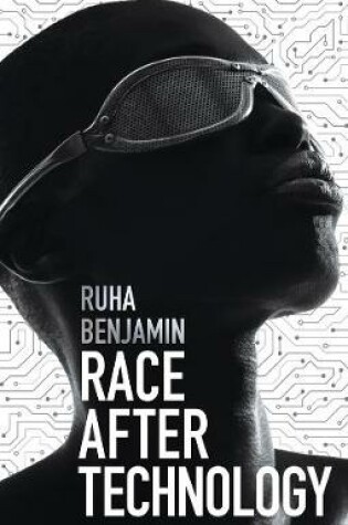 Cover of Race After Technology