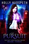 Book cover for The Pursuit