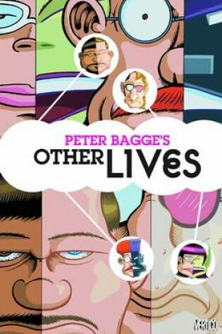 Cover of Other Lives Hc