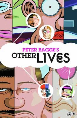 Book cover for Other Lives Hc