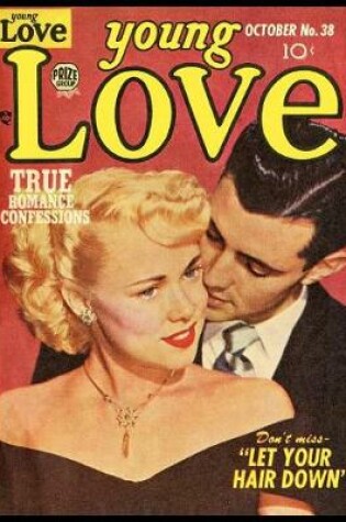 Cover of Young Love