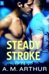 Book cover for Steady Stroke