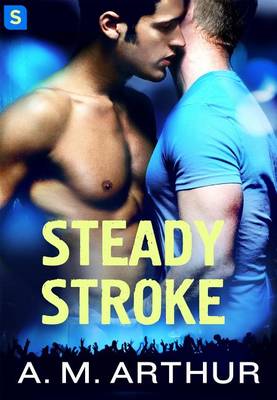 Cover of Steady Stroke