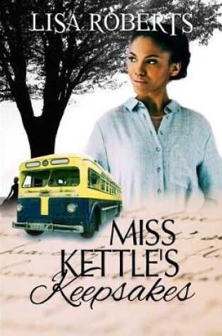 Cover of Miss Kettle's Keepsakes