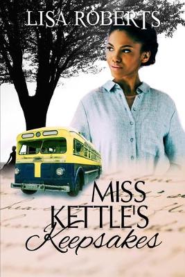 Book cover for Miss Kettle's Keepsakes
