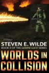 Book cover for Worlds in Collision