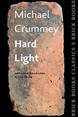 Cover of Hard Light