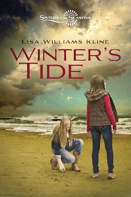 Book cover for Winter's Tide