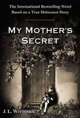 Book cover for My Mother's Secret