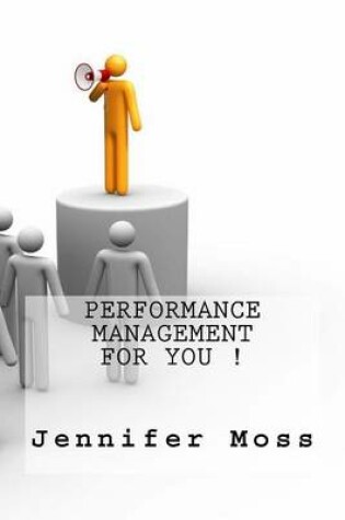 Cover of Performance Management For You !