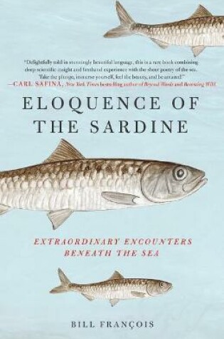 Cover of Eloquence of the Sardine